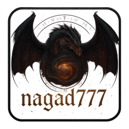 nagad777 মোবাইলে বিভাগ মেনুর দৃশ্য
